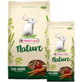 NATURE Kisállat Eledel - Cuni Junior  0,7kg