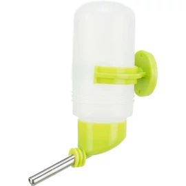 TRIXIE Kisállat Önitató - Műanyag Tartóval  125ml  Kék, Zöld, Lila