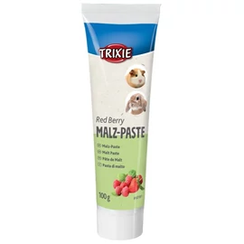 TRIXIE Kisállat Szőroldó - Paszta  Malt Soft 100g Bogyós Gyümölcsök