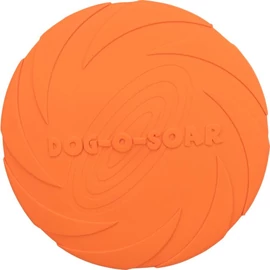TRIXIE Kutya Játék - Frisbee Gumi natur 22cm 