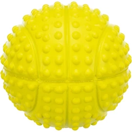 TRIXIE Kutya Játék - Labda Gumi Sípolós bütykös 5,5cm