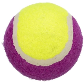 TRIXIE Kutya Játék - Labda Tenisz  6cm 1-2