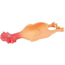 TRIXIE Kutya Játék - Latex Csirke 15cm mini