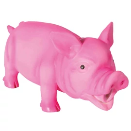 TRIXIE Kutya Játék - Latex Malac röfögős 21cm 2-2