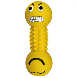 TRIXIE Kutya Játék - Latex Smiley Apport 19cm