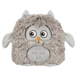 TRIXIE Kutya Játék - Plüss Bagoly 26cm