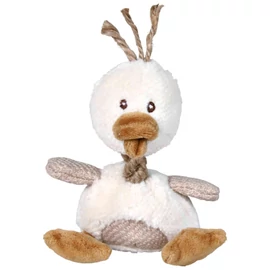 TRIXIE Kutya Játék - Plüss Kacsa 15cm