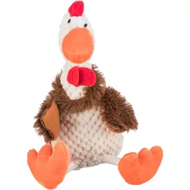 TRIXIE Kutya Játék - Plüss Kakas 22cm