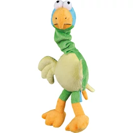 TRIXIE Kutya Játék - Plüss Madár 30cm
