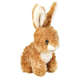 TRIXIE Kutya Játék - Plüss Nyuszi 15cm