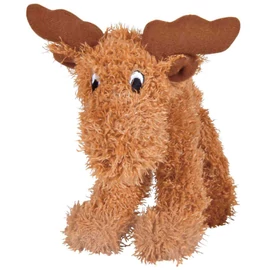 TRIXIE Kutya Játék - Plüss Rénszarvas 15cm