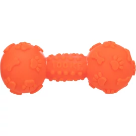TRIXIE Kutya Játék - Vinyl Apport Tappancsos  15cm /3361/