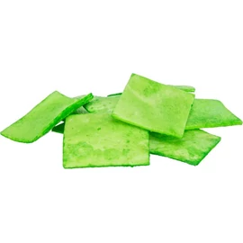 TRIXIE Kutya Jutalomfalat - Marhabőr Chips Spirulinával  50g
