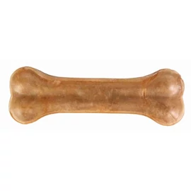 TRIXIE Kutya Jutalomfalat - Marhabőr Csont préselt 13cm 120g 2db