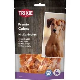 TRIXIE Kutya Jutalomfalat - Premio Rabbit Falatok 100g