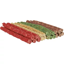 TRIXIE Kutya Jutalomfalat - Rágópálcika Szines 12,5cm/10mm  50db 450g 