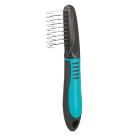 TRIXIE Kutya Kefe - Filcvágó 19cm hajlított pengéjű 