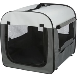TRIXIE Kutya Macska Kennel - Szövet Soft 60x50x50cm 3-5
