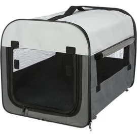 TRIXIE Kutya Macska Kennel - Szövet Soft 55x40x40cm 2-5