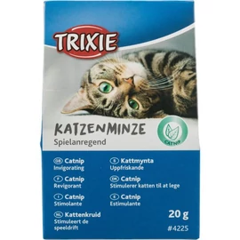 TRIXIE Macska Catnip - Macskagyökér por 20g 