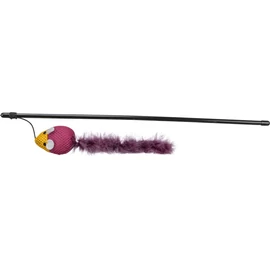 TRIXIE Macska Játék - Pálcás játék 50cm /45289/