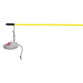 TRIXIE Macska Játék - Pálca egérrel  50cm