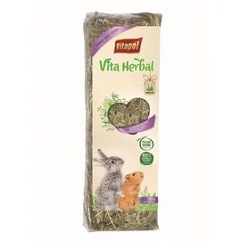 Vitapol Kisállat Étel - Széna kamillával  500 gramm