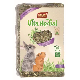 Vitapol Kisállat Étel - Széna kamillával 1200 gramm