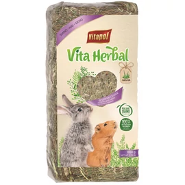 Vitapol Kisállat Étel - Széna kamillával  800 gramm