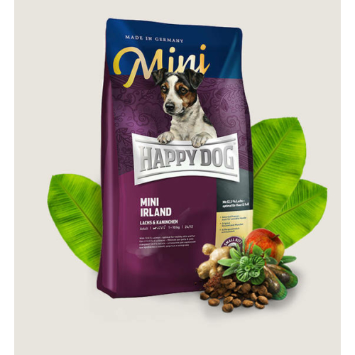 Happy Dog Kutyatáp - Supreme Sensible Mini Irland  4kg