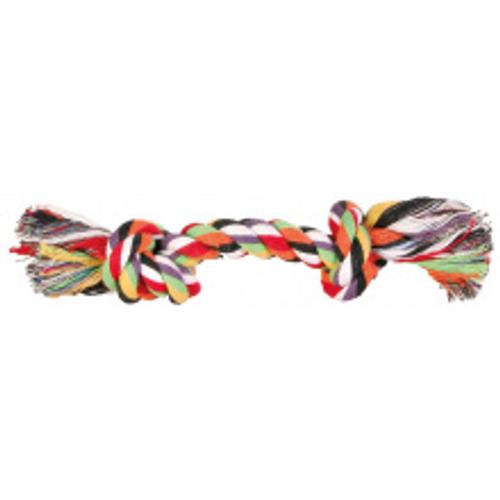 TRIXIE Kutya Játék - Rágókötél 15cm 25g  1-7