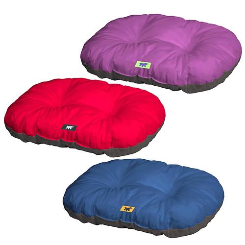 FERPLAST Kutya Fekhely - Párna Relax Szines C 89/10