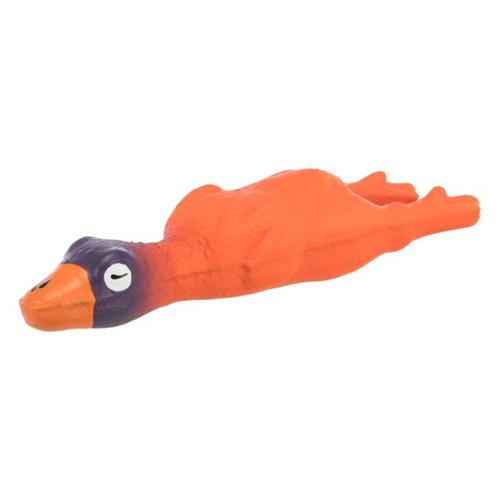 TRIXIE Kutya Játék - Latex Kacsa 14cm mini