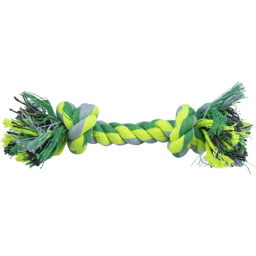 TRIXIE Kutya Játék - Rágókötél 22cm 75g /32651/