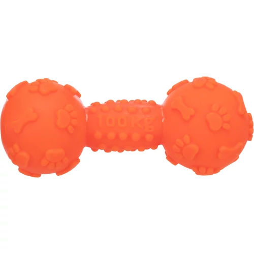 TRIXIE Kutya Játék - Vinyl Apport Tappancsos  15cm /3361/