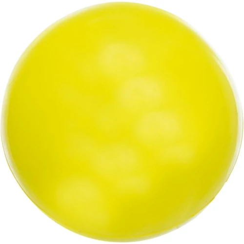 TRIXIE Kutya Játék - Labda gumi Tömör 5cm /3300/ színes