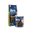 BRIT Prémium by Nature Kutyatáp - Adult M 18kg